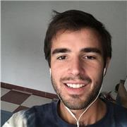 Profesor español de inglés, amplia experiencia con niños y adolescentes. Refuerzo de asignaturas e implementación de aptitudes y capacidades de conocimiento